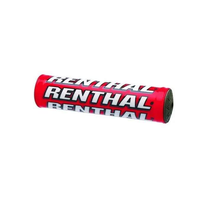 Renthal Lenkerpolster Mini 205mm rot Preisreduziert