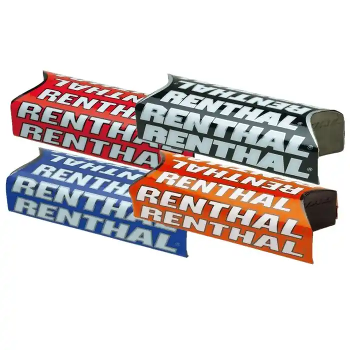 Gratis Versand Renthal Lenkerpolster Team Issue Fatbar