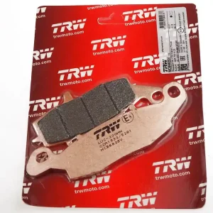 Neue Ware MCB682SV, mcb 682 sv: Lucas Vorderrad Sinter-Bremsbelag