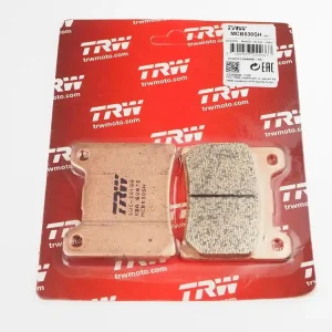 Top-Seller MCB530SH, MCB 530SH Lucas Sinter Bremsbeläge MCB530SH