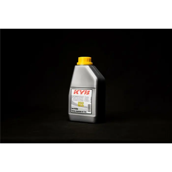 Shock oil 1L Bestseller