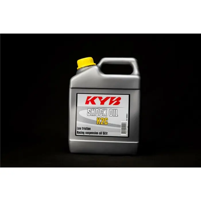 Jetzt Bestellen Shock oil 5L