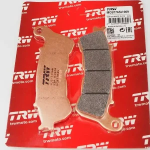 MCB776SV, MCB 776SV Lucas Sinter Bremsbeläge MCB776SV Bestseller