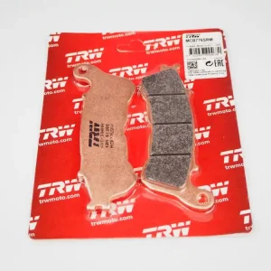 MCB776SRM: Lucas Scheibenbremsbeläge vorn Sinter-Maxi-Scooter MCB776SRM Heißes Angebot