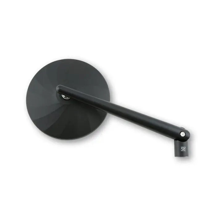 Super-Preis SHIN YO Spiegel Ponza Schwarz