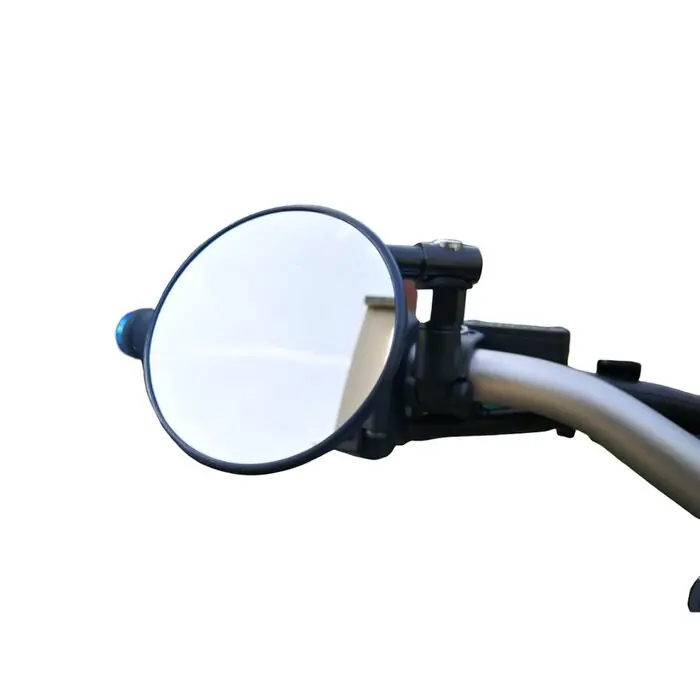 SHIN YO Spiegel Set für Svartpilen Vitpilen Duke 125 390 401 690 E-geprüft Neu Im Sortiment