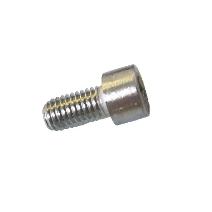 Neuheit SHIN YO Spiegelschrauben M6x14 Innensechskant