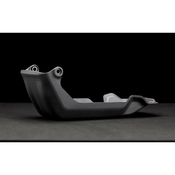 Skid plate Nylon Nur Für Kurze Zeit