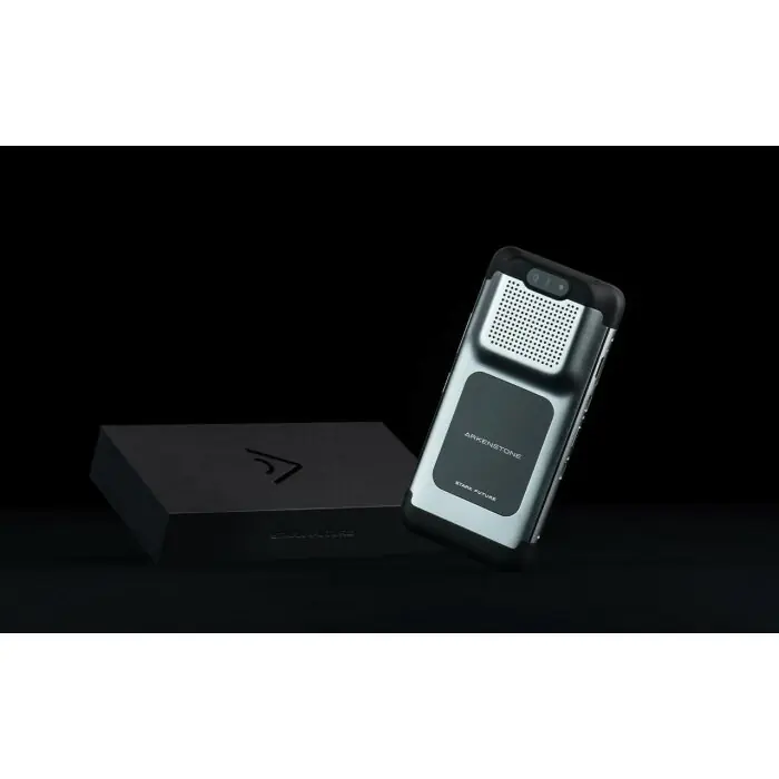 Stark Arkenstone phone EU Kostenloser Versand