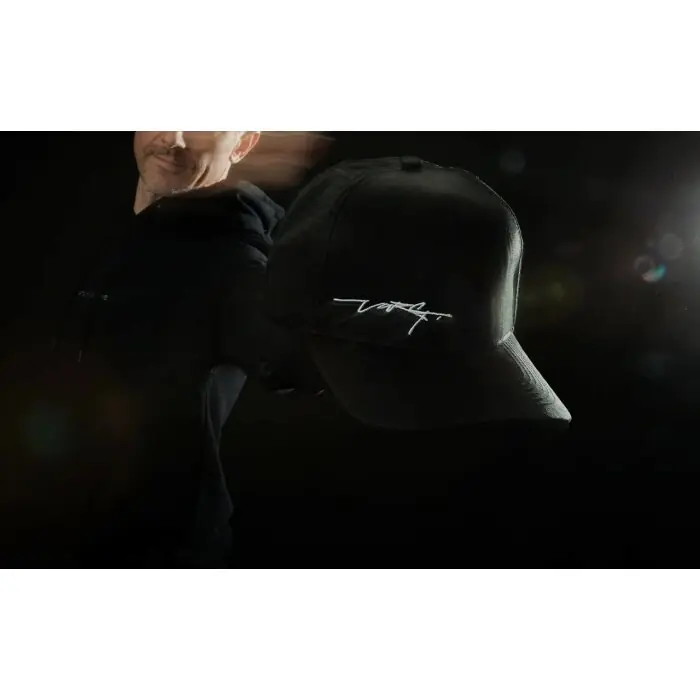 Begrenztes Angebot Stark Future Jute Cap White L/XL