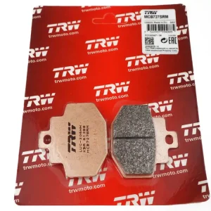 Sale MCB727SRM Lucas Sinter Bremsbeläge Sinter-Maxi-Scooter Vespa