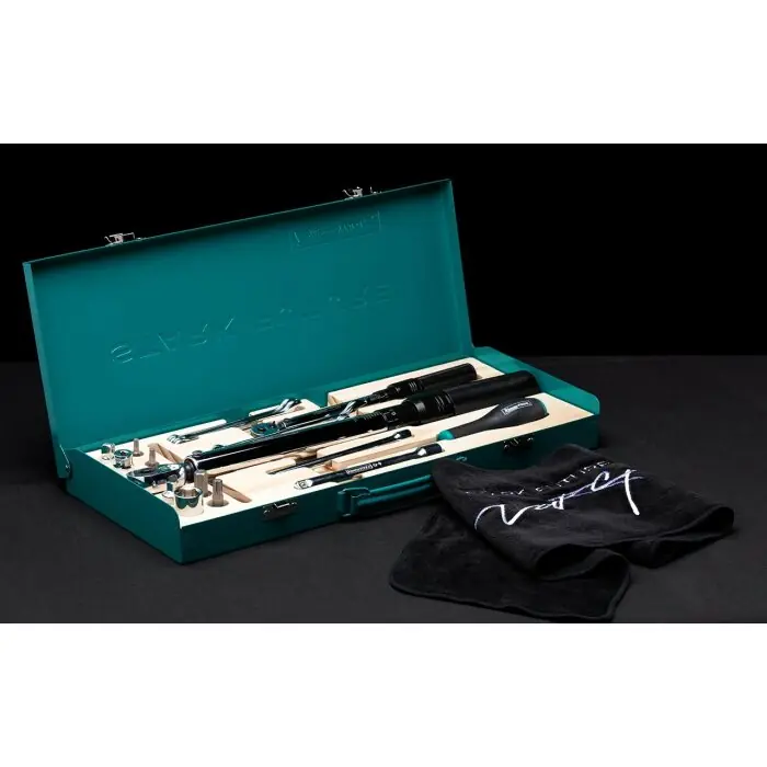 Nur Für Kurze Zeit Stark VARG-Werkzeugkasten