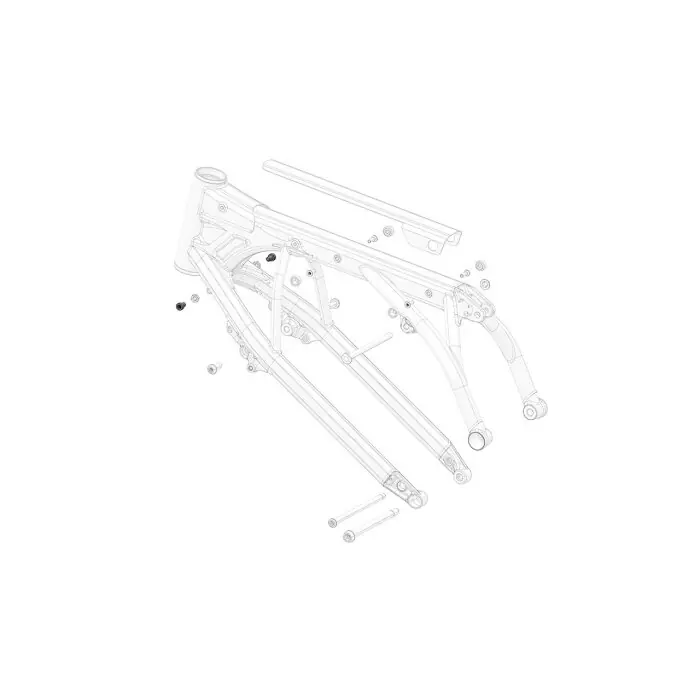 Steering Stopper Screw Jetzt Kaufen