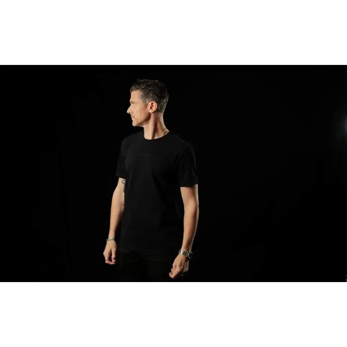 Neu Im Sortiment T-Shirt aus Bio-Baumwolle M