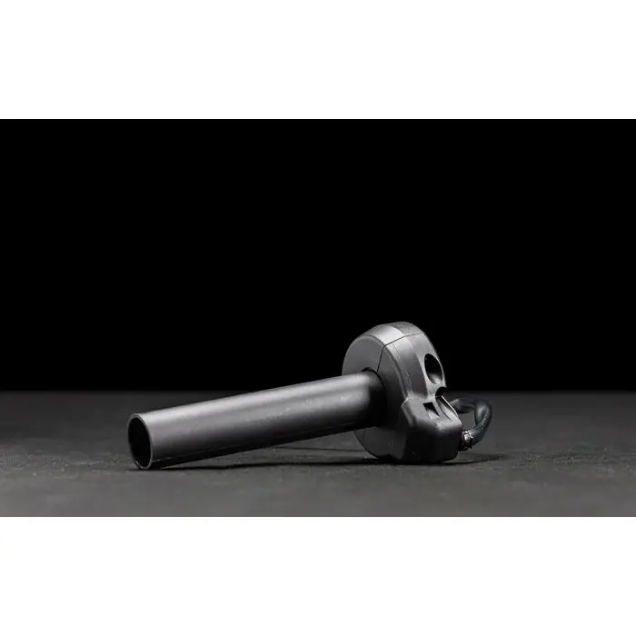 Throttle Sichere Zahlung