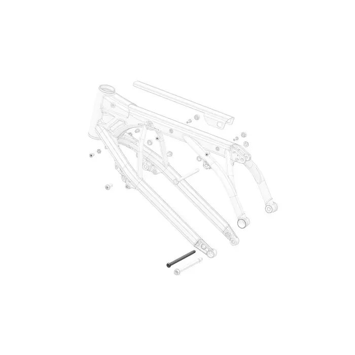 Unterer Batterieschacht Preisreduziert
