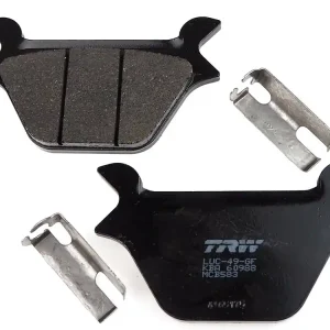 Jetzt Kaufen MCB583 Bremsbelag hinten organisch / Performance Comfort passend für Harley Davidson