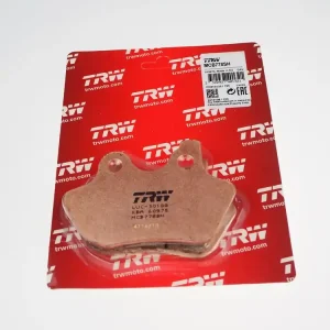 Knallerangebot MCB778SH, MCB 778SH Lucas Sinter Bremsbeläge MCB778SH passend für Harley Davidson