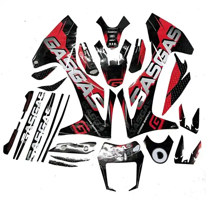 Günstig GasGas Dekor GasGas ES 700 2022-23