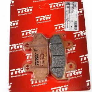 MCB562TRQ TRW Rennsportbelag Sinter-Racing für Renneinsatz SBK / SSP Versand Am Gleichen Tag