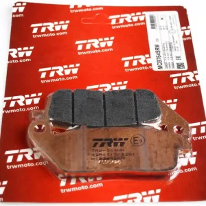 Günstig MCB764SH MCB764SRM Lucas Sinter / Sinter Scooter Bremsbeläge