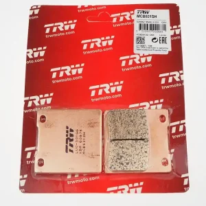 MCB531SH Lucas Hinterrrad Sinter Bremsbelag Sofort Bestellen