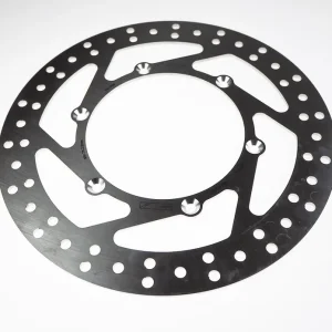 TRW Lucas Bremsscheibe vorn Yamaha / Suzuki - MST311 Online Kaufen