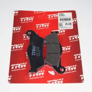 Preisknaller MCB648 Lucas Vorderrad Bremsbelag organisch KTM 950 990 1050 1090 1190 1290 / Ducati Multistrada