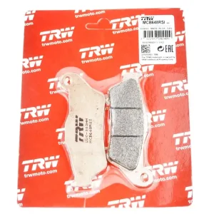 Sofort Bestellen MCB648RSI Lucas Rennsportbremsbelag Sinter-Offroad-Racing