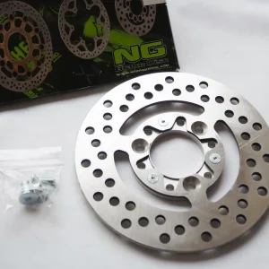 Bremsscheibe vorn passend für Yamaha - NG1148 Schneller Versand
