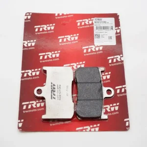 Knallerangebot MCB737CRQ, MCB 737CRQ Lucas Rennsportbremsbelag Hyper-Carbon-Racing MCB737CRQ