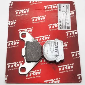 MCB519EC, MCB 519EC Lucas Bremsbeläge Economy MCB519EC (N) Top-Seller