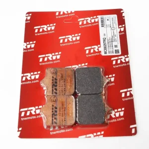 Jetzt Kaufen MCB829TRQ: Lucas Sinter-Scheibenbremsbeläge vorn MCB829TRQ (4 Beläge/pads)