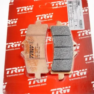 MCB792TRQ: Lucas Rennsportbelag Sinter-Racing vorn Nur Für Kurze Zeit