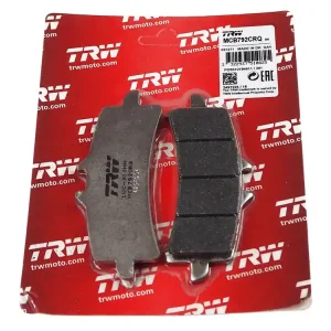 Sofort Bestellen MCB792CRQ Rennsportbremsbelag Hyper-Carbon-Racing Aprilia Ducati Kawasaki KTM Honda Suzuki Triumph