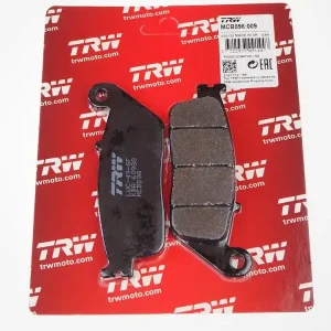 MCB598, mcb 598: Lucas Vorderrad Standardbelag (Carbon-Keramik) Heißes Angebot