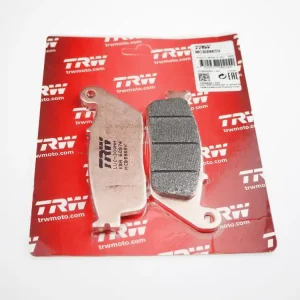 MCB598SRQ, MCB 598TRQ Lucas Rennsportbremsbelag Sinter-Racing MCB598TRQ Gratis Versand