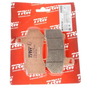 MCB781SH, MCB 781SH Lucas Sinter Bremsbeläge MCB781SH Kracherpreis