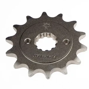 Kettenritzel Ritzel Motorrad 12 13 14 Zähne (520) passend für Honda XR 250R ME08A CBR 300 R / RA / C Super-Preis