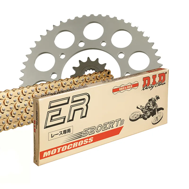 DID Kettenkit (für: Beta RR 300 Enduro 13-17 ) 520 ERT3 Finale Aktion