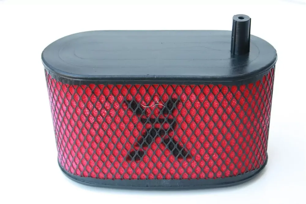 Garantierte Lieferung Pipercross Luftfilter passend für Yamaha V-Max 1200 (1985-2007)