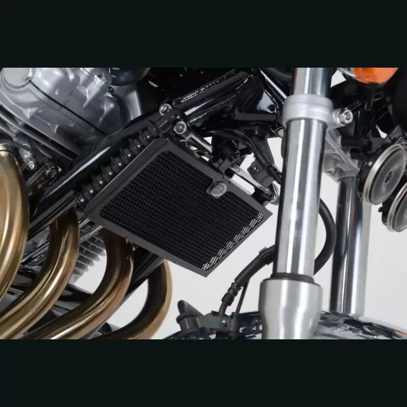 Angebot R&G Racing Kühlergitter Ölkühler passend für Honda CB 1100 ab 2012