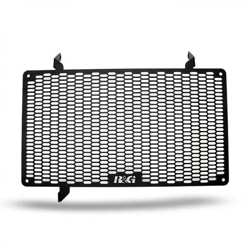 Direkt Vom Hersteller R&G Kühlergitter Schutz PRO BLACK passend für Suzuki DL 1050 V-Strom / XT / DE / Tour ab 2020