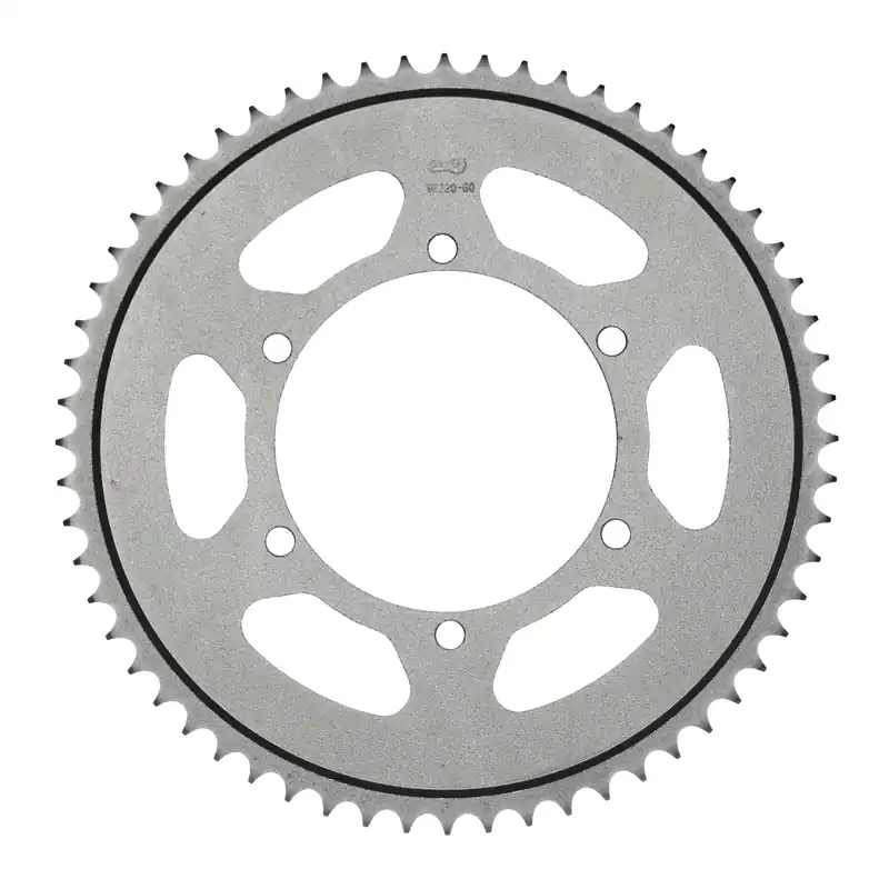 AFAM Kettenkit (für: Malaguti Monte Pro 125 19-20 ) 428 MXG Neuheit