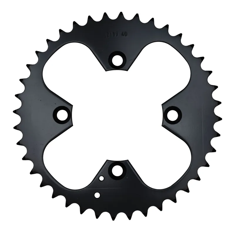 Wochenendangebot AFAM Kettenkit (für: Adly Thunderbike 300 04-05 ) 520 XMR2