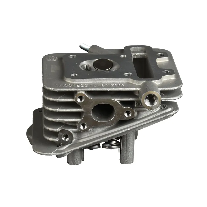 Neue Kollektion Piaggio Zylinderkopf 1A013746