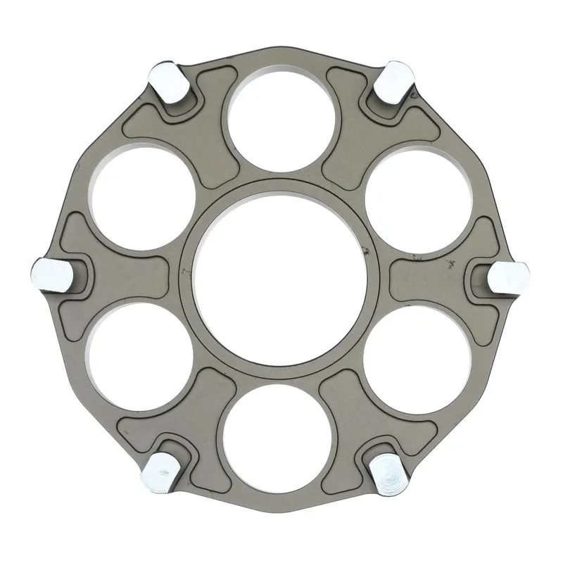 AFAM Kettenradadapter / Kettenradträger PCD5 Letzte Chance