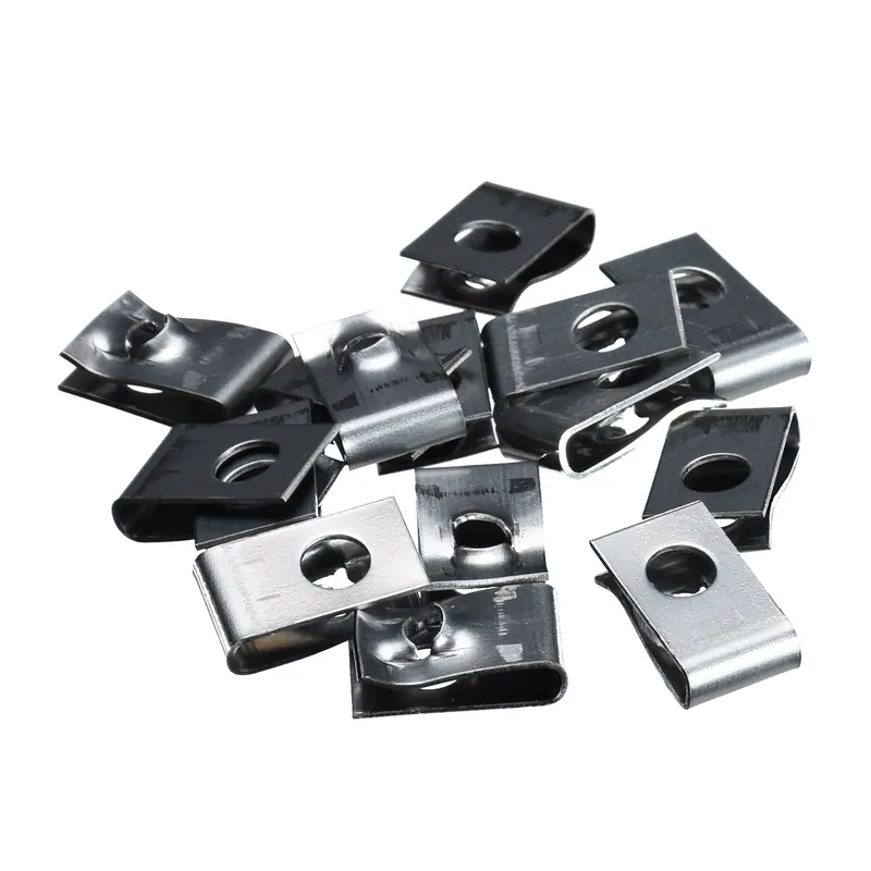 Versand Am Gleichen Tag Piaggio Blechmutter VPE 15 CM017410