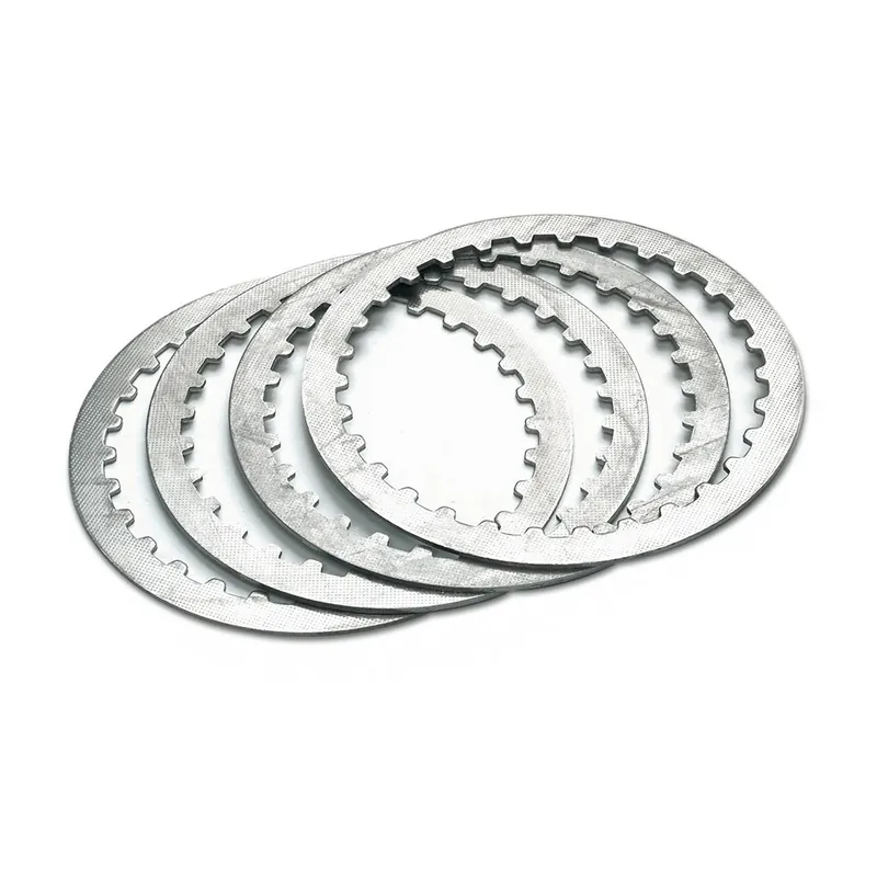 Markenprodukt TRW Kupplungsstahlscheiben MES408-8