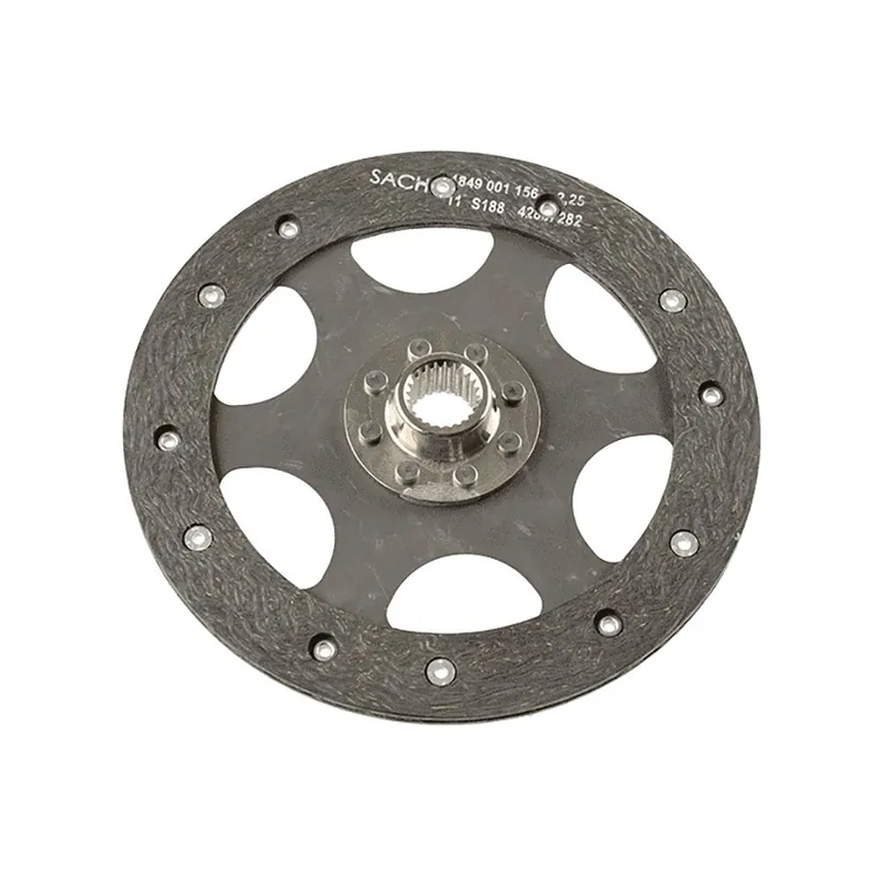 Direkt Vom Hersteller Sachs Kupplungsscheibe 1864400031
